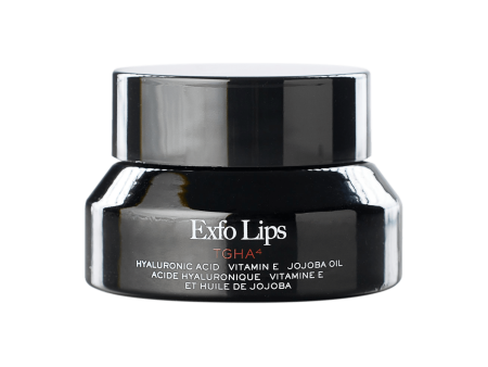 Exfo Lips 15G Fashion