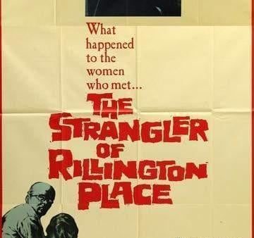 10 Rillington Place (1971) Hot on Sale