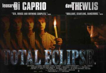 Total Eclipse (1995) For Cheap