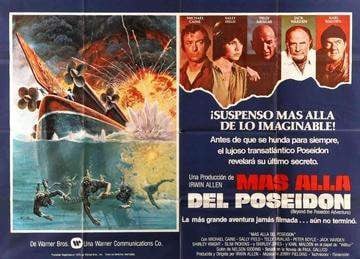 Beyond the Poseidon Adventure (1979) Online