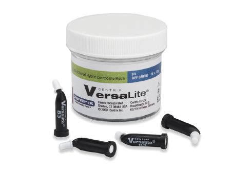 VersaLite Light-Cure Universal Composite Tips Online Sale