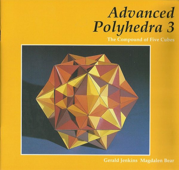 Advanced Polyhedra 3 Hot on Sale