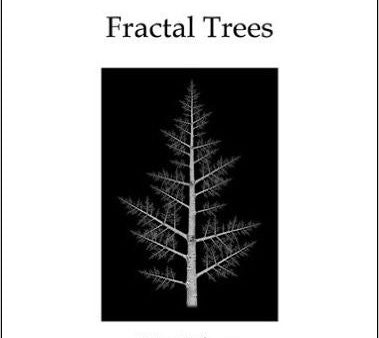 Fractal Trees Online