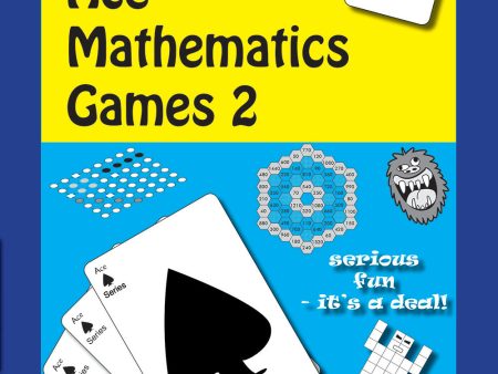 Ace Mathematics Games 2 Cheap