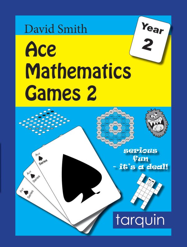 Ace Mathematics Games 2 Cheap