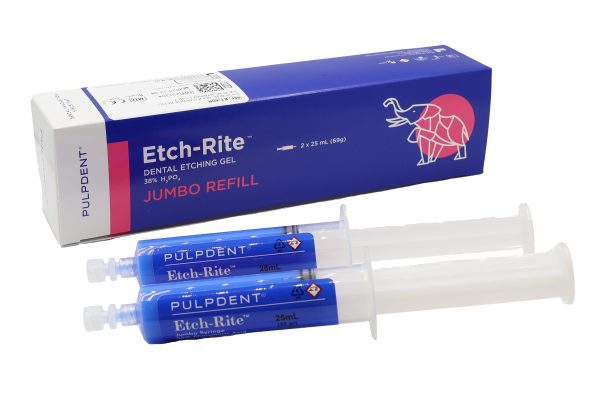 Etch-Rite 38% Phosphoric Acid Etch Gel Online now