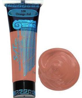 Orange Aid Pigment Online now