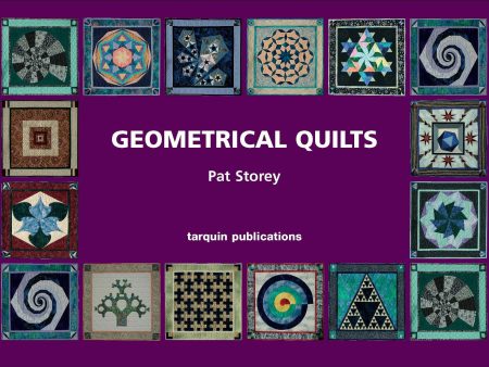 Geometrical Quilts Online Sale