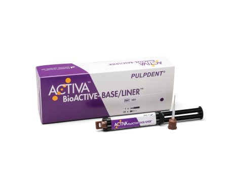 ACTIVA BioACTIVE Base Liner Cheap