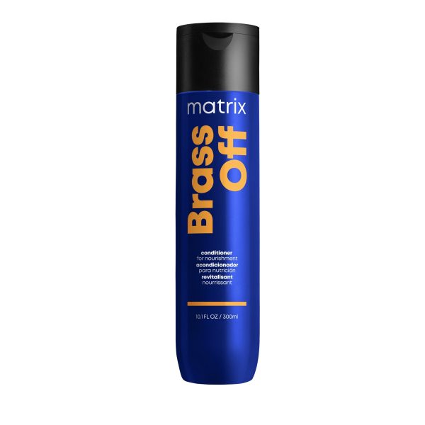 MATRIX Blue Shampoo Brass Off Online