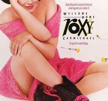 Welcome Home, Roxy Carmichael (1990) Hot on Sale