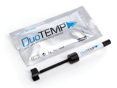 DuoTEMP Temporary Filling Material on Sale