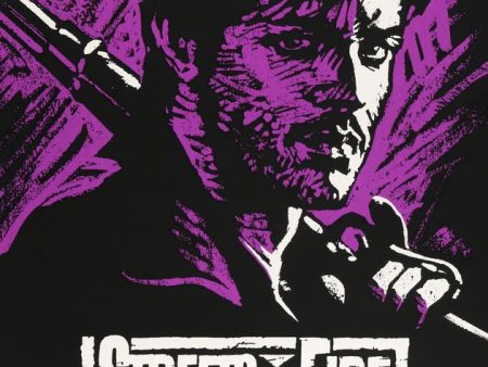 Streets of Fire (1984) For Sale