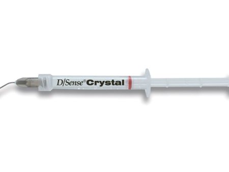 D Sense Crystal Dual Action Desensitizer Gel Discount