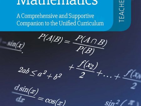 A-Level Mathematics Year 1 Teacher Book Supply