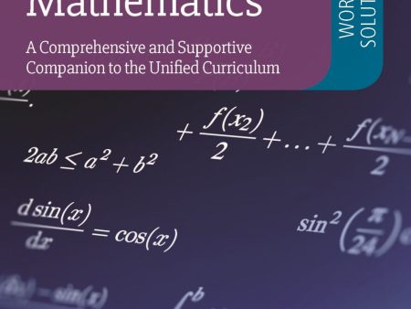 A-Level Mathematics Year 1 Worked Solutions For Discount