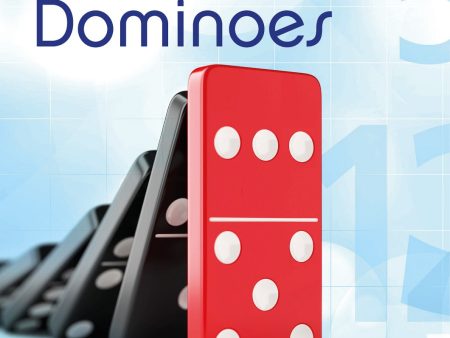 Junior Mathematical Dominoes on Sale