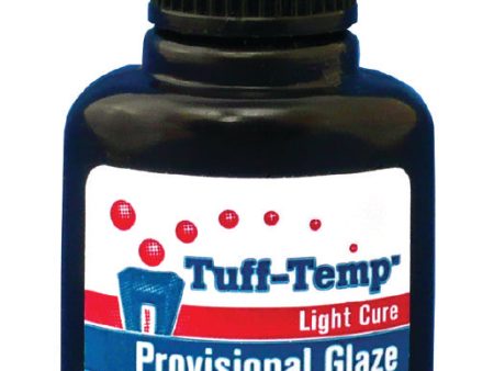 Tuff-Temp Glaze Hot on Sale