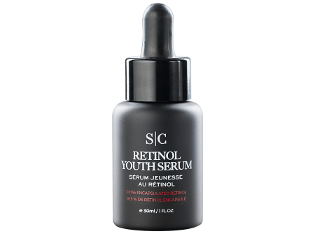 Retinol Youth Serum 30ML Hot on Sale