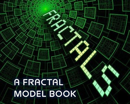 The Fractal Models Book Online Sale