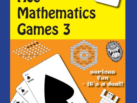 Ace Mathematics Games 3 Online now