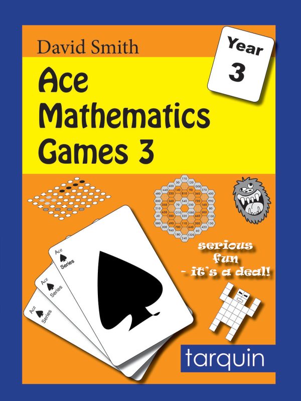 Ace Mathematics Games 3 Online now