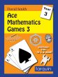 Ace Mathematics Games 3 Online now