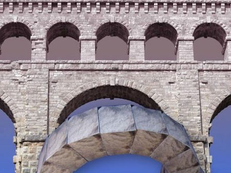 The Arch - Build Your Own Flat and Roman Arches on Sale