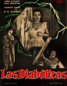 Diabolique (1955) Online Sale