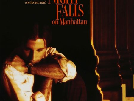 Night Falls on Manhattan (1996) Supply