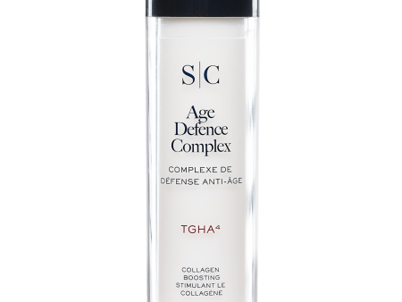 Age Defence Complex 50ML For Discount