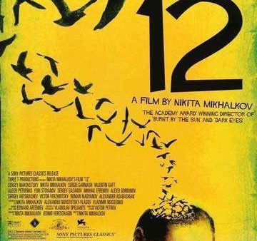 12 (2007) For Cheap