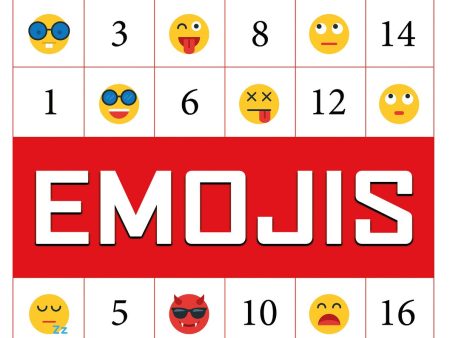 Emojis Online