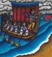 1066 - A Big Story for Little Historians: Teacher s Book Online Sale