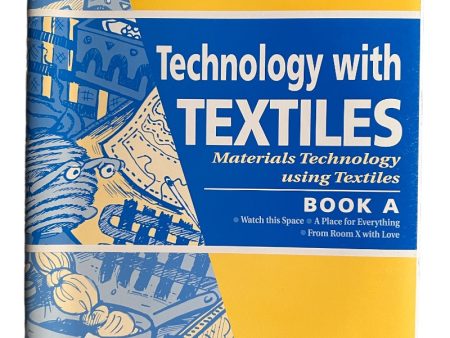 Technology with Textiles Book A and B Online Hot Sale