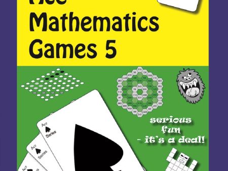 Ace Mathematics Games 5 Discount