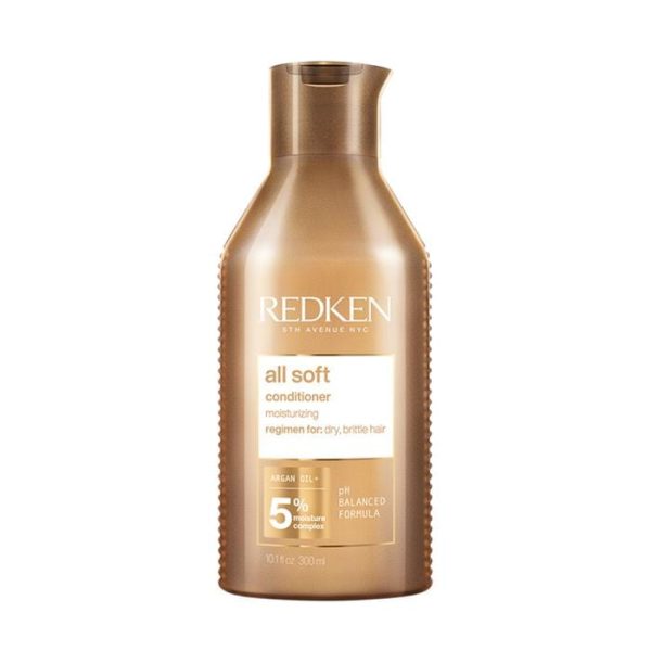 REDKEN All Soft Holiday Gift Set For Discount