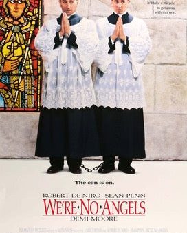 We re No Angels (1989) For Cheap