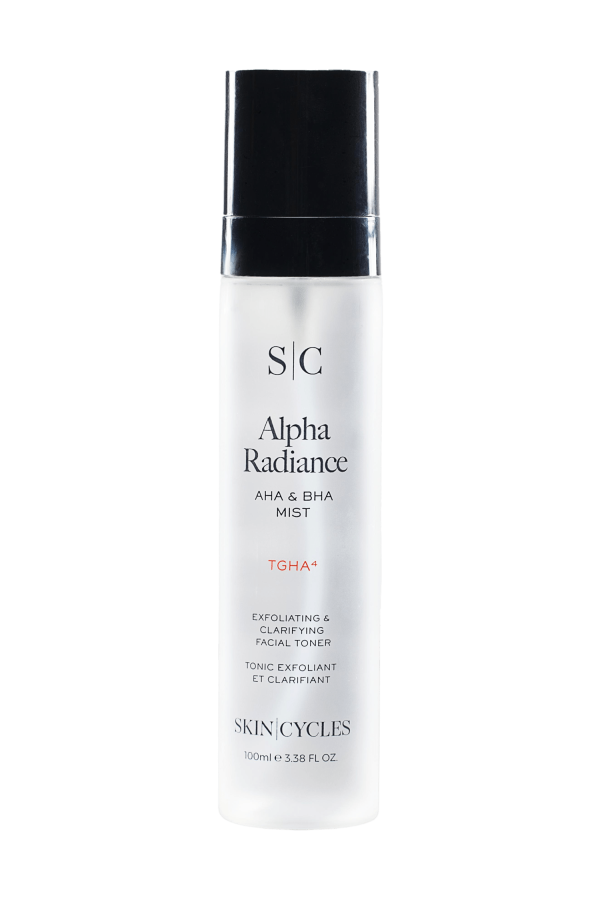 Alpha Radiance Mist 100ML Sale