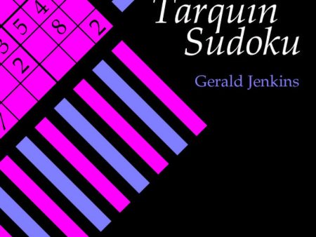 Tarquin Sudoku Supply