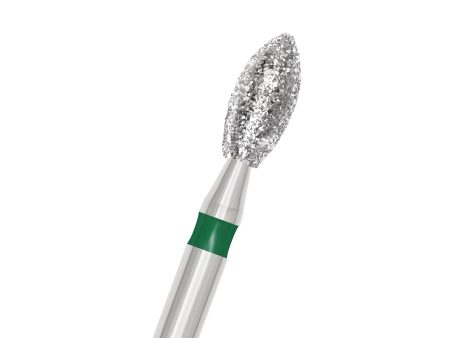 Revelation Multi-Use Flame Burs - SS White Fashion