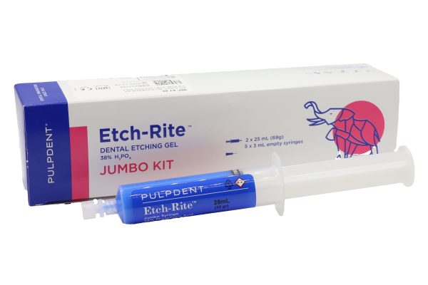 Etch-Rite 38% Phosphoric Acid Etch Gel Online now