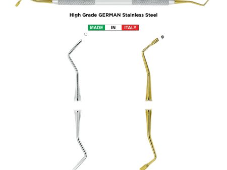 Filling Instruments - Double Ended Online