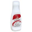 KIWI - Scuff Magic Shoe Polish White - 2.4 fl. oz. (73 ml) Hot on Sale