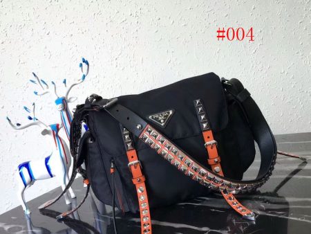 EH - Prada Bags - 187 Discount