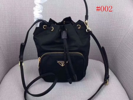 EH - Prada Bags - 192 For Cheap