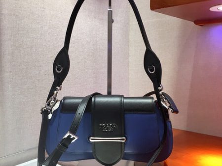 EH - Prada Bags - 035 Hot on Sale