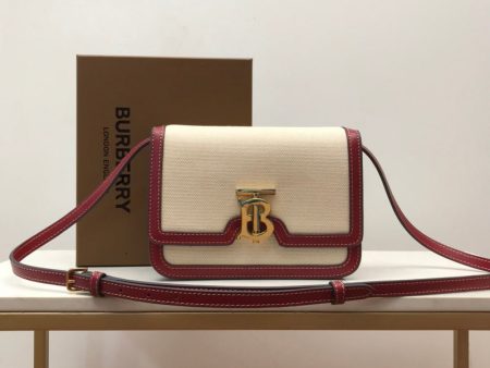 Envy Hold - Burberry Bags - 404 Supply