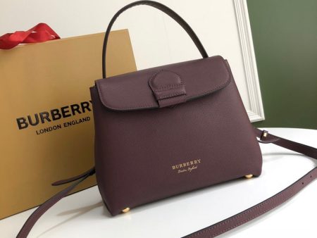 Envy Hold - Burberry Bags - 387 on Sale