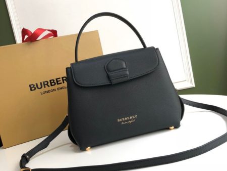 Envy Hold - Burberry Bags - 388 Fashion